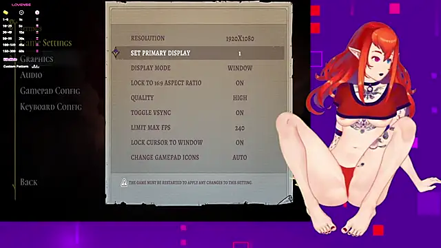 Snapshot of NikkoTyan chatting on October 2025 05:25:02 PM NikkoTyan online show from October 2025 05:25:02 PM