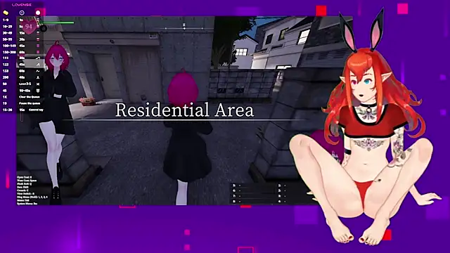 Snapshot of NikkoTyan chatting on November 2025 09:21:01 AM NikkoTyan online show from November 2025 09:21:01 AM