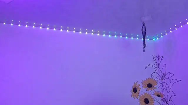 Snapshot of Dear-Venus chatting on September 2025 09:31:02 PM Dear-Venus online show from September 2025 09:31:02 PM