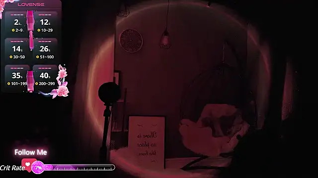 Snapshot of Lisa-s chatting on February 2025 12:27:01 PM Lisa-s online show from February 2025 12:27:01 PM