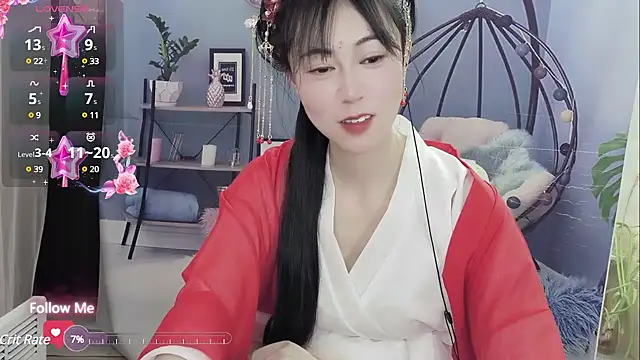 Snapshot of Lisa-s chatting on February 2025 06:02:01 AM Lisa-s online show from February 2025 06:02:01 AM