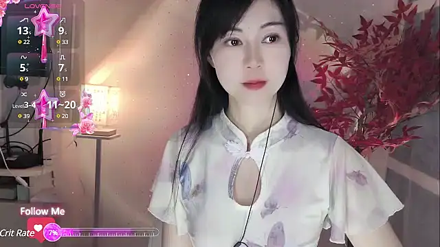 Snapshot of Lisa-s chatting on February 2025 12:37:01 PM Lisa-s online show from February 2025 12:37:01 PM