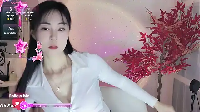 Snapshot of Lisa-s chatting on February 2025 04:57:01 AM Lisa-s online show from February 2025 04:57:01 AM