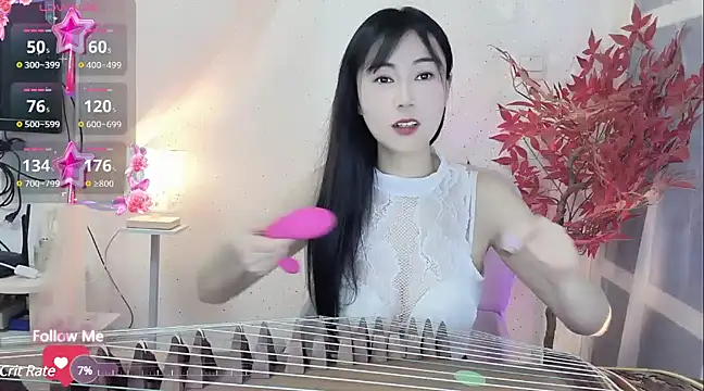 Snapshot of Lisa-s chatting on March 2025 07:19:02 AM Lisa-s online show from March 2025 07:19:02 AM