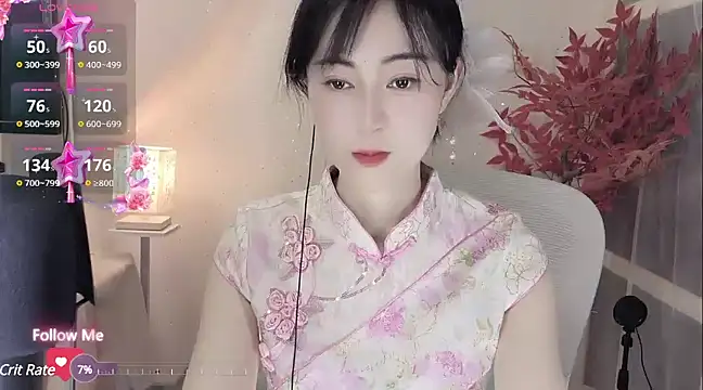 Snapshot of Lisa-s chatting on March 2025 02:40:02 PM Lisa-s online show from March 2025 02:40:02 PM