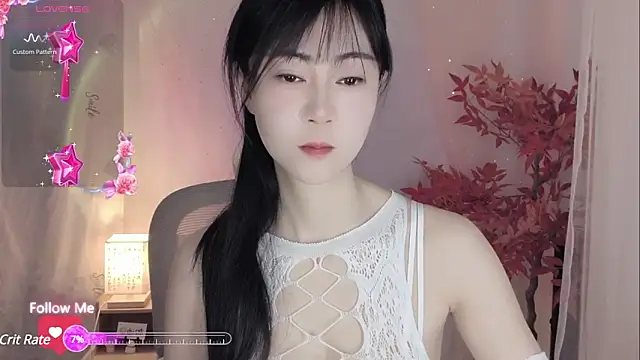 Snapshot of Lisa-s chatting on March 2025 03:09:02 AM Lisa-s online show from March 2025 03:09:02 AM