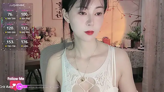 Snapshot of Lisa-s chatting on September 2025 11:06:02 PM Lisa-s online show from September 2025 11:06:02 PM