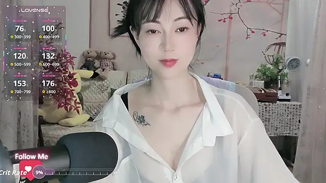 Snapshot of Lisa-s chatting on October 2025 12:34:02 PM Lisa-s online show from October 2025 12:34:02 PM