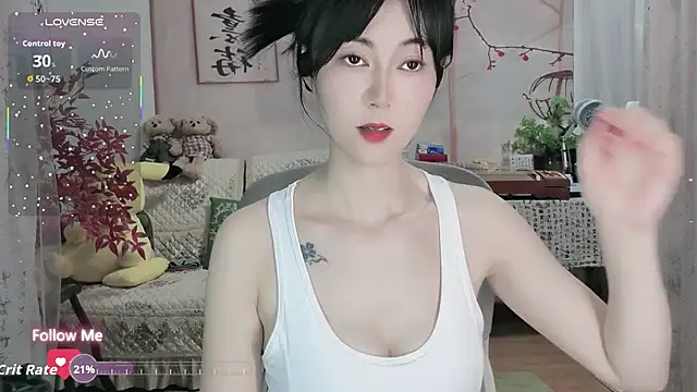 Snapshot of Lisa-s chatting on October 2025 01:08:02 PM Lisa-s online show from October 2025 01:08:02 PM