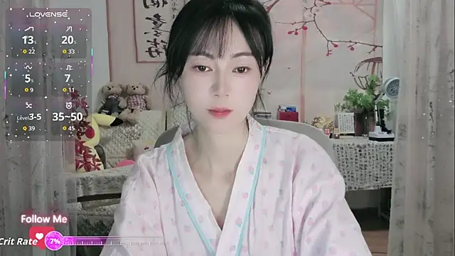 Snapshot of Lisa-s chatting on October 2025 02:56:01 AM Lisa-s online show from October 2025 02:56:01 AM