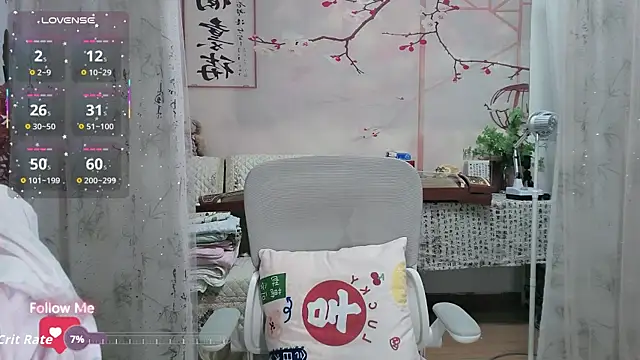 Snapshot of Lisa-s chatting on November 2025 12:24:01 AM Lisa-s online show from November 2025 12:24:01 AM