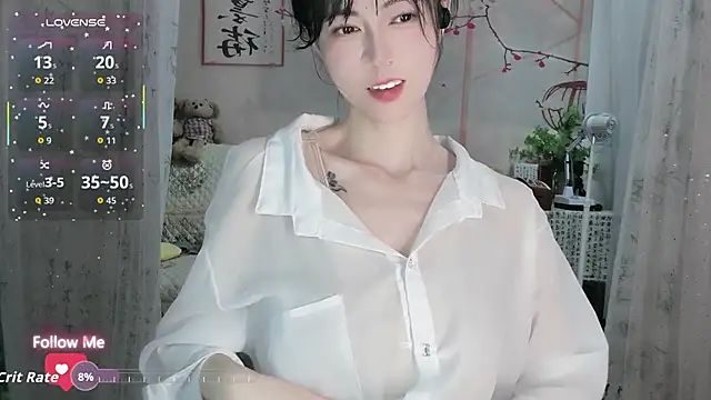 Snapshot of Lisa-s chatting on November 2025 01:45:01 PM Lisa-s online show from November 2025 01:45:01 PM