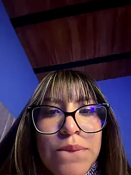 Snapshot of Lily_candy_X chatting on October 2025 05:18:01 AM Lily candy X online show from October 2025 05:18:01 AM