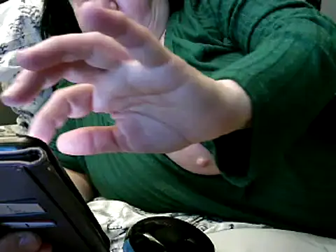 Snapshot of WHITEDAROSE chatting on January 2025 03:37:01 PM WHITEDAROSE online show from January 2025 03:37:01 PM