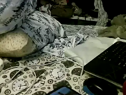 Snapshot of WHITEDAROSE chatting on February 2025 06:17:02 PM WHITEDAROSE online show from February 2025 06:17:02 PM