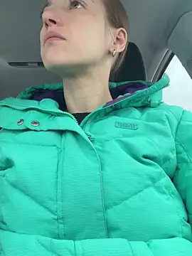 KateRedgar online show from January 2025 12:56:01 PM
