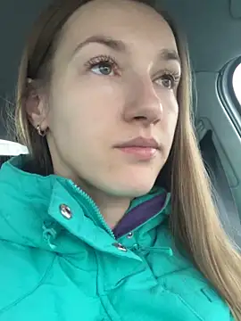KateRedgar online show from January 2025 01:20:01 PM