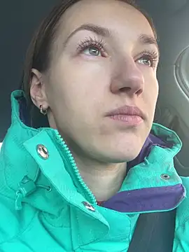 KateRedgar online show from January 2025 11:32:02 AM