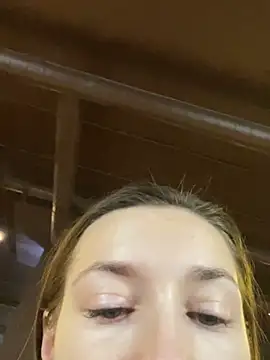 KateRedgar online show from January 2025 08:19:01 AM