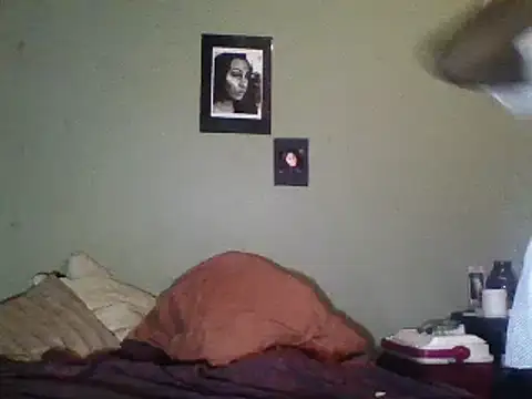 Moorella1 online show from February 2025 10:06:02 PM