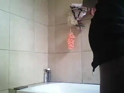 Moorella1 online show from March 2025 10:17:01 AM