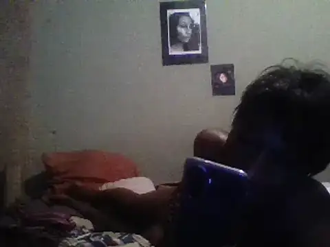 Moorella1 online show from March 2025 09:51:02 PM