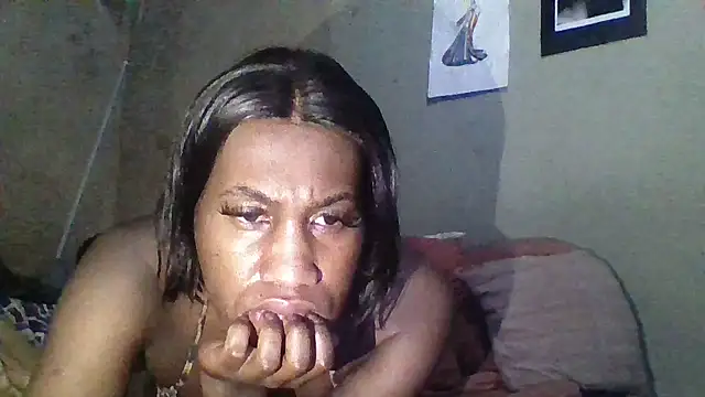 Moorella1 online show from September 2025 04:35:02 AM