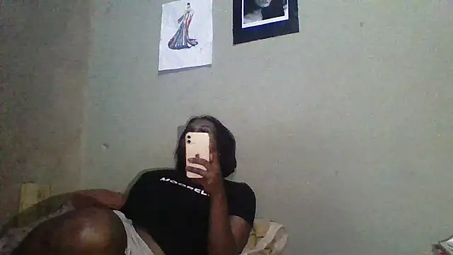 Moorella1 online show from September 2025 07:26:02 PM