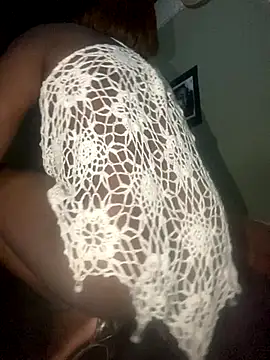 Moorella1 online show from October 2025 09:25:02 PM