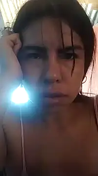 Alanagracia online show from December 2024 04:01:02 PM