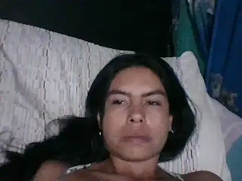 Alanagracia online show from December 2024 04:52:01 AM