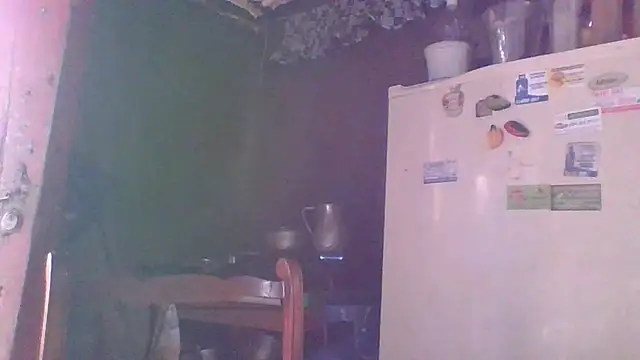 Alanagracia online show from December 2024 01:36:02 PM