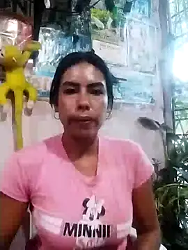Alanagracia online show from January 2025 10:37:02 PM