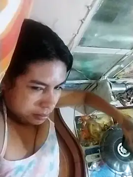 Alanagracia online show from January 2025 03:01:02 PM