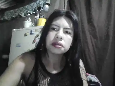Alanagracia online show from February 2025 12:39:02 PM