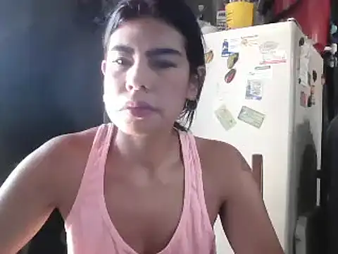 Alanagracia online show from February 2025 04:26:01 PM