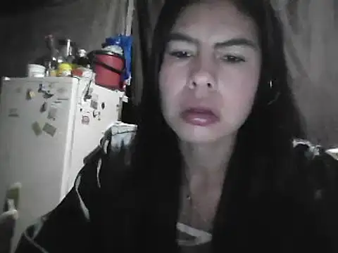 Alanagracia online show from March 2025 10:33:01 AM