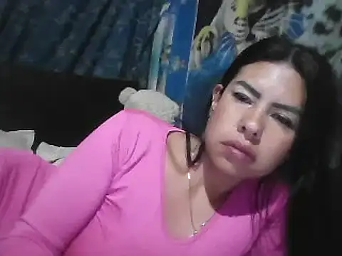 Alanagracia online show from March 2025 12:06:02 AM