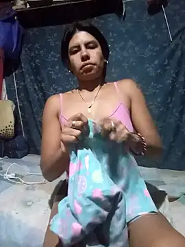 Snapshot of Alanagracia chatting on September 2025 02:49:02 AM Alanagracia online show from September 2025 02:49:02 AM