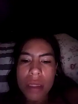 Snapshot of Alanagracia chatting on October 2025 12:47:01 PM Alanagracia online show from October 2025 12:47:01 PM