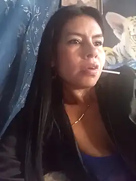 Snapshot of Alanagracia chatting on October 2025 08:18:01 PM Alanagracia online show from October 2025 08:18:01 PM