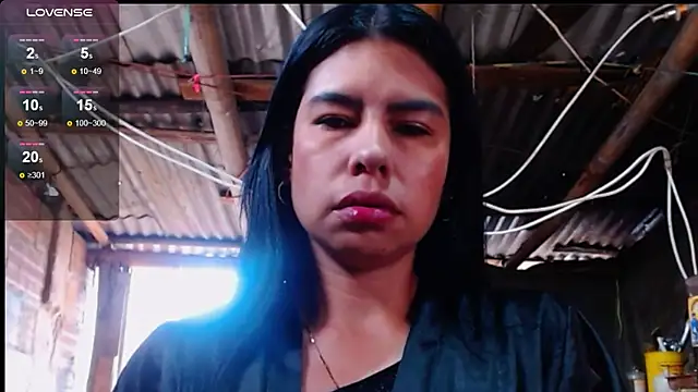 Snapshot of Alanagracia chatting on October 2025 01:12:02 PM Alanagracia online show from October 2025 01:12:02 PM