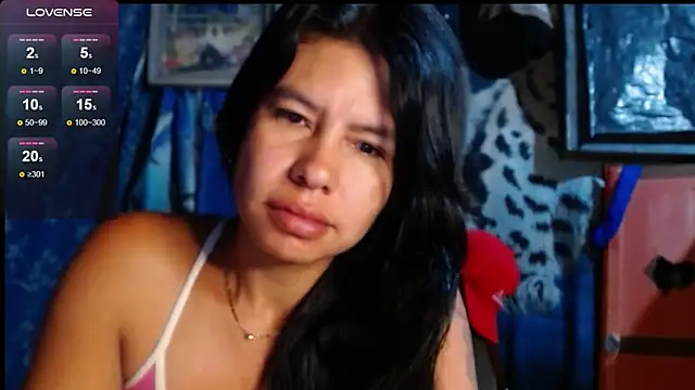 Snapshot of Alanagracia chatting on November 2025 11:31:01 AM Alanagracia online show from November 2025 11:31:01 AM