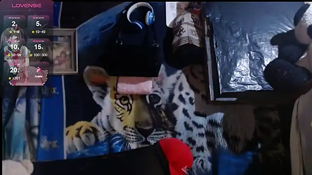 Snapshot of Alanagracia chatting on November 2025 11:54:01 AM Alanagracia online show from November 2025 11:54:01 AM