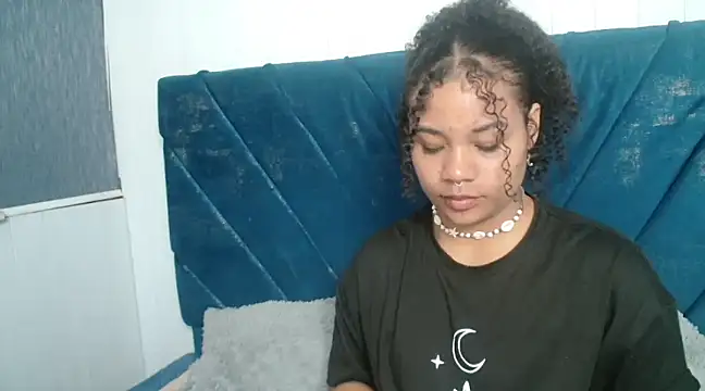 KittyBrookex online show from January 2025 01:41:02 PM