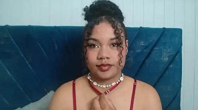 KittyBrookex online show from January 2025 04:50:02 PM