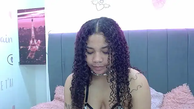 KittyBrookex online show from January 2025 01:25:02 PM