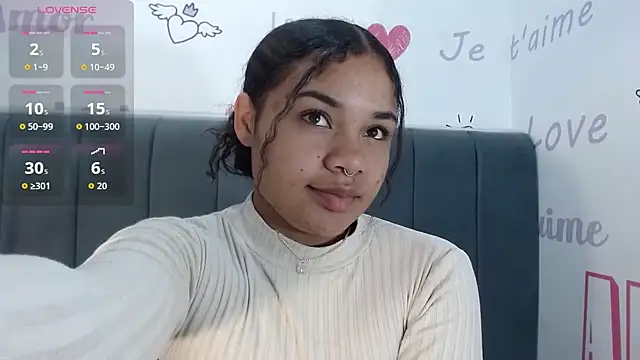 KittyBrookex online show from September 2025 02:10:01 PM