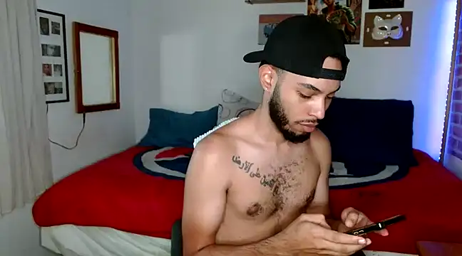 colinbrown online show from January 2025 03:29:02 PM