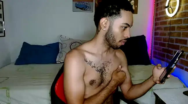 colinbrown online show from February 2025 11:43:02 AM